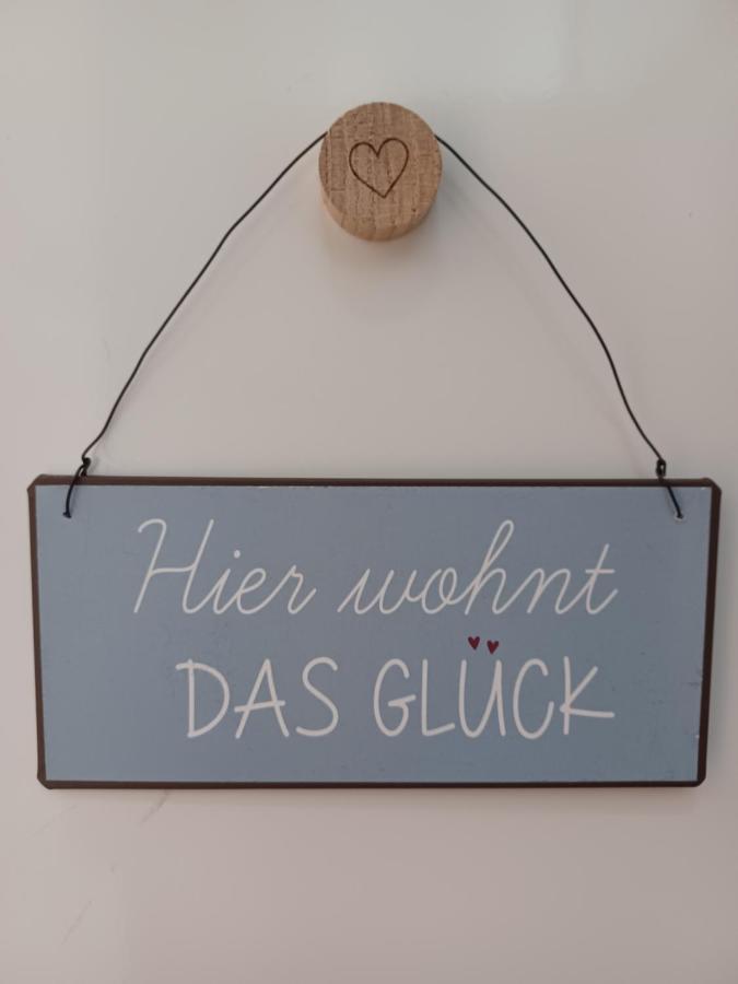 Giebelzimmer Mit Weinbergblick Штеттен Экстерьер фото